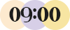09:00