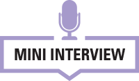 MINI INTERVIEW